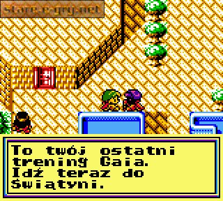 Revelations: The Demon Slayer (PL)