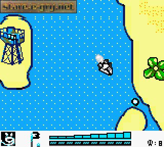 Rip-Tide Racer