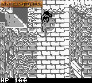 Robin Hood: Prince of Tieves