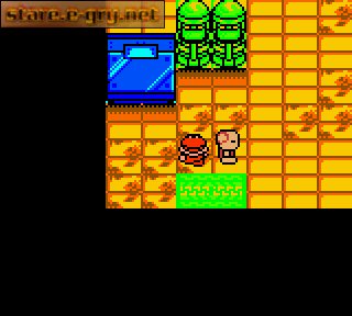 Robopon: Sun Version