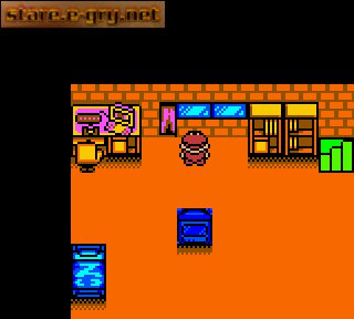 Robot Ponkottsu: Moon Version