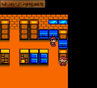 Robot Ponkottsu: Star Version