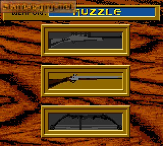 Rocky Mountain Trophy Hunter