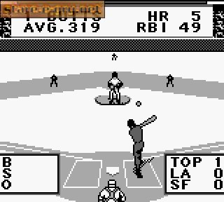 Roger Clemens MVP Baseball