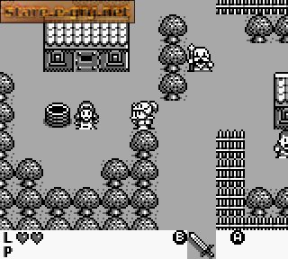 Rolan's Curse