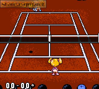Roland Garros French Open