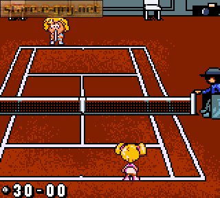 Roland Garros French Open