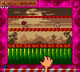 Rugrats in Paris: The Movie