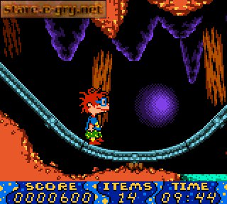 Rugrats: Time Travelers