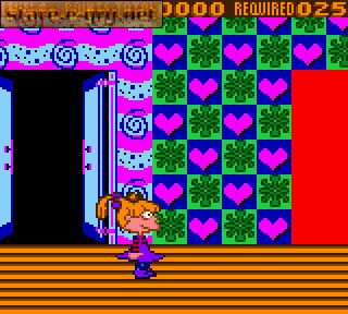 Rugrats: Totally Angelica