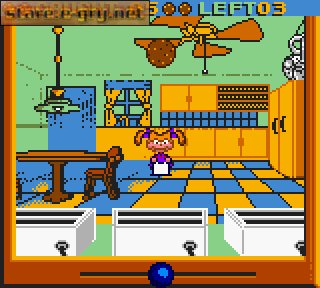 Rugrats: Totally Angelica