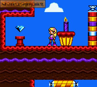 Sabrina: The Animated Series - Spooked!