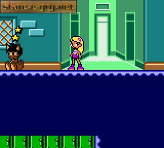 Sabrina: The Animated Series - Zapped!