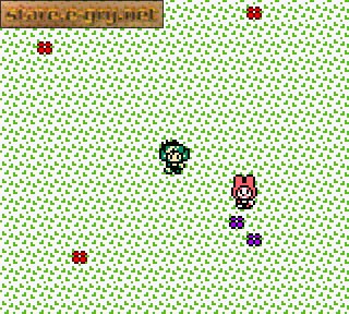 Sanrio Timenet: Kako Hen