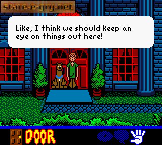 Scooby-Doo!: Classic Creep Capers