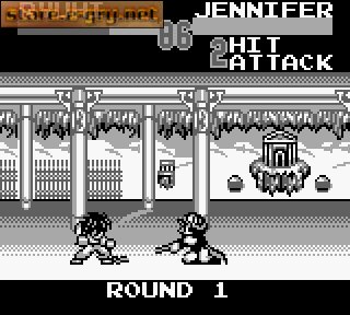 SD Hiryuu no Ken Gaiden