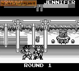 SD Hiryuu no Ken Gaiden