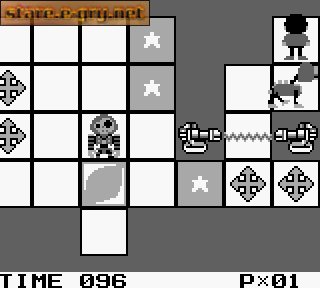 SD Lupin Sansei: Kinko Yaburi Daisakusen