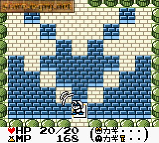 Seme COM Dungeon: Drururuaga