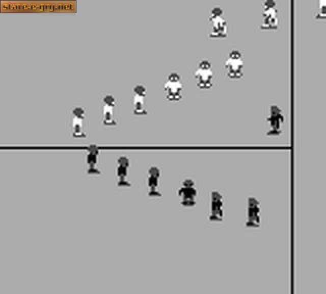Sensible Soccer: European Champions