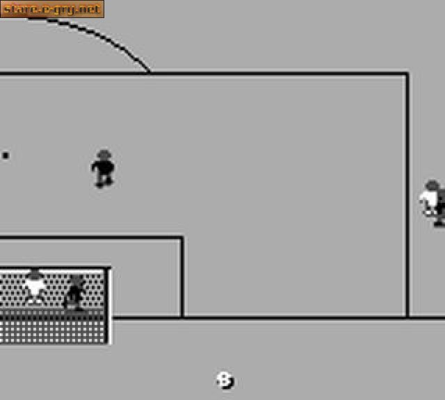 Sensible Soccer: European Champions