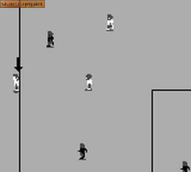Sensible Soccer: European Champions