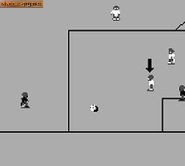 Sensible Soccer: European Champions