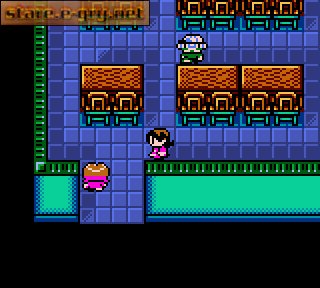 Shin Megami Tensei Devil Children: Aka no Shou