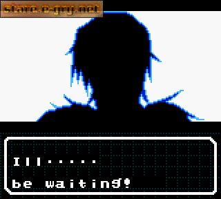 Shin Megami Tensei Devil Children: Kuro no Shou