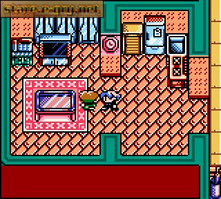 Shin Megami Tensei Devil Children: Kuro no Shou