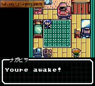 Shin Megami Tensei Devil Children: Kuro no Shou