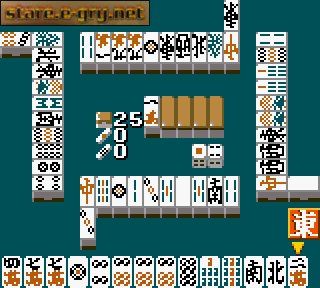 Shoubushi Densetsu Tetsuya: Shinjuku Tenun hen