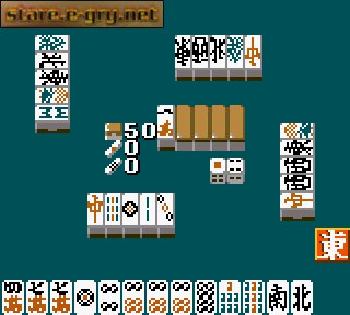 Shoubushi Densetsu Tetsuya: Shinjuku Tenun hen