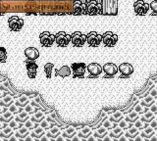 Shounen Ashibe: Yuuenchi Panic