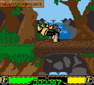 Shrek: Fairy Tale Freakdown