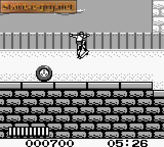 Skate or Die: Bad 'N Rad