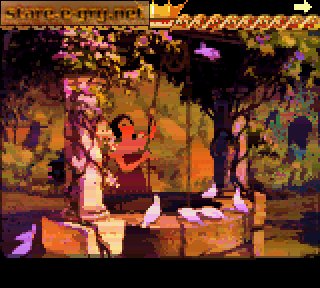 Snow White and the Seven Dwarfs