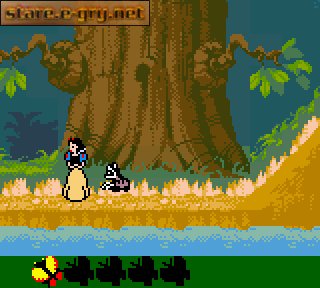 Snow White and the Seven Dwarfs