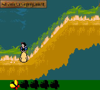 Snow White and the Seven Dwarfs