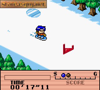 Snowboard Champion