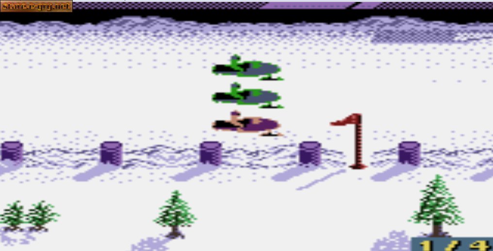 SnowCross