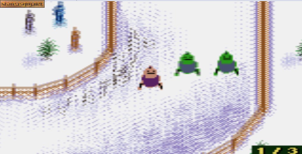 SnowCross