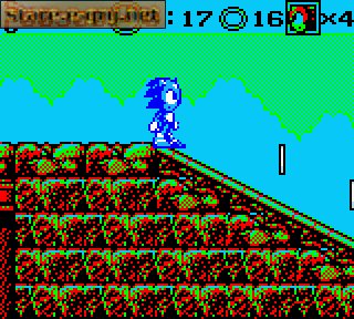 Sonic 7