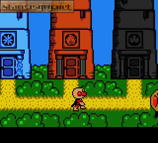 Soreike! Anpanman: 5tsu no Tou no Ousama