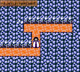 Soukoban Densetsu: Hikari to Yami no Kuni