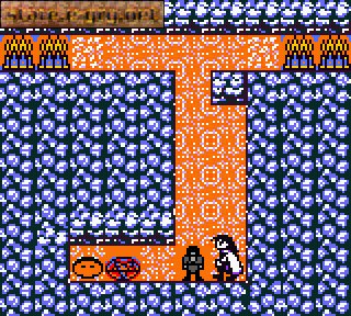 Soukoban Densetsu: Hikari to Yami no Kuni