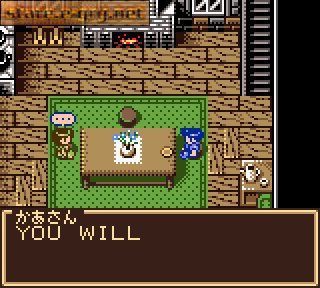 Soul Getter: Houkago Bouken RPG