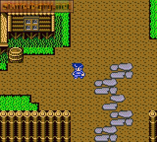 Soul Getter: Houkago Bouken RPG