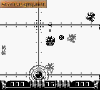 Speedball 2: Brutal Deluxe