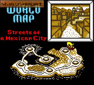 Speedy Gonzales: Aztec Adventure